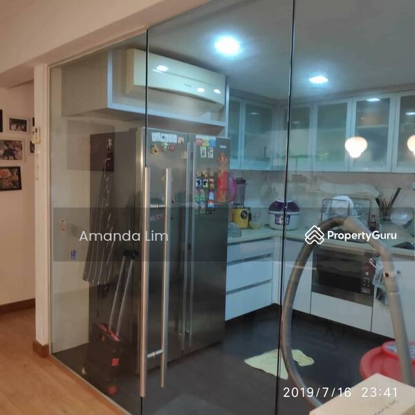 Untuk Dijual - Pelangi Heights