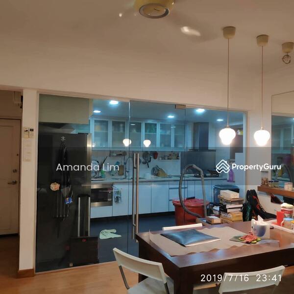 Untuk Dijual - Pelangi Heights