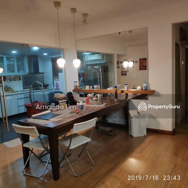 Untuk Dijual - Pelangi Heights