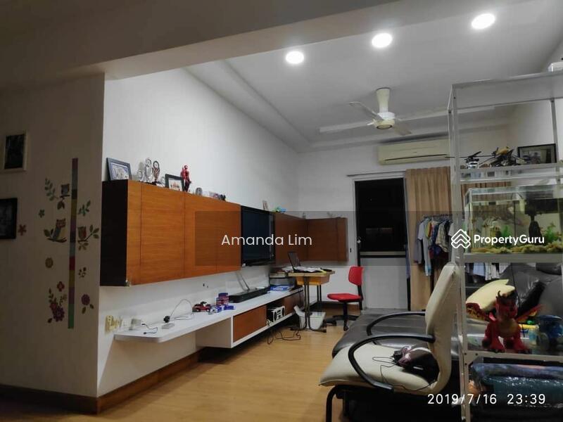 Untuk Dijual - Pelangi Heights