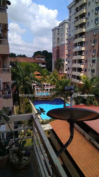 Untuk Dijual - Pelangi Heights