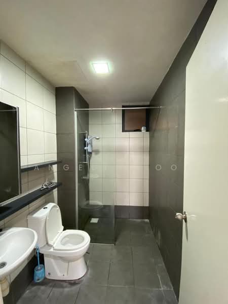 Service Residence for Sale at Amaya Maluri - Angeline Ooi - Bathroom - PropertyGuru.com.my