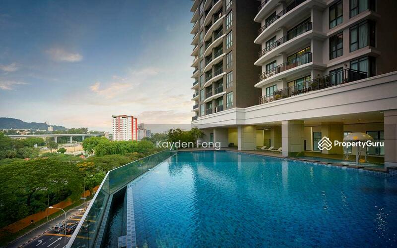 Kondominium untuk Disewa di Lido Residency - Kayden Fong - PropertyGuru.com.my