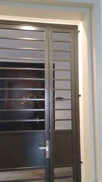Kediaman Servis untuk Disewa di Duduk Se.Ruang @ Eco Sanctuary - Lay Bee - Entrance - PropertyGuru.com.my