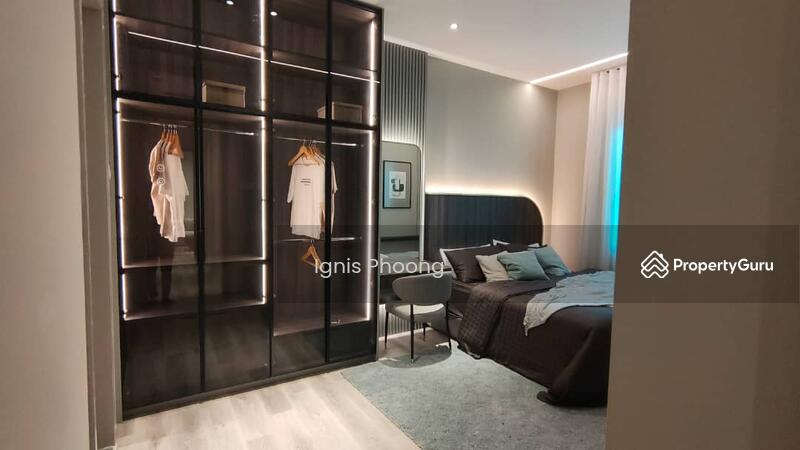 For Sale - Montview Residences @Machang Bubuk