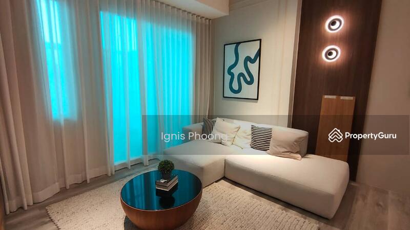 For Sale - Montview Residences @Machang Bubuk