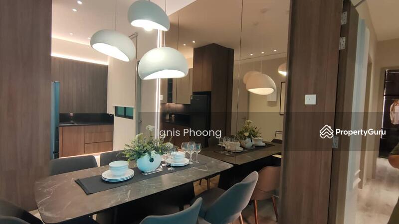 For Sale - Montview Residences @Machang Bubuk