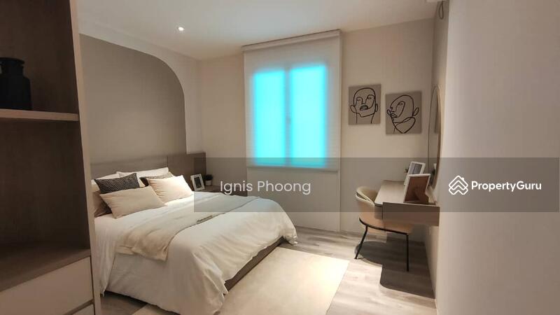 For Sale - Montview Residences @Machang Bubuk