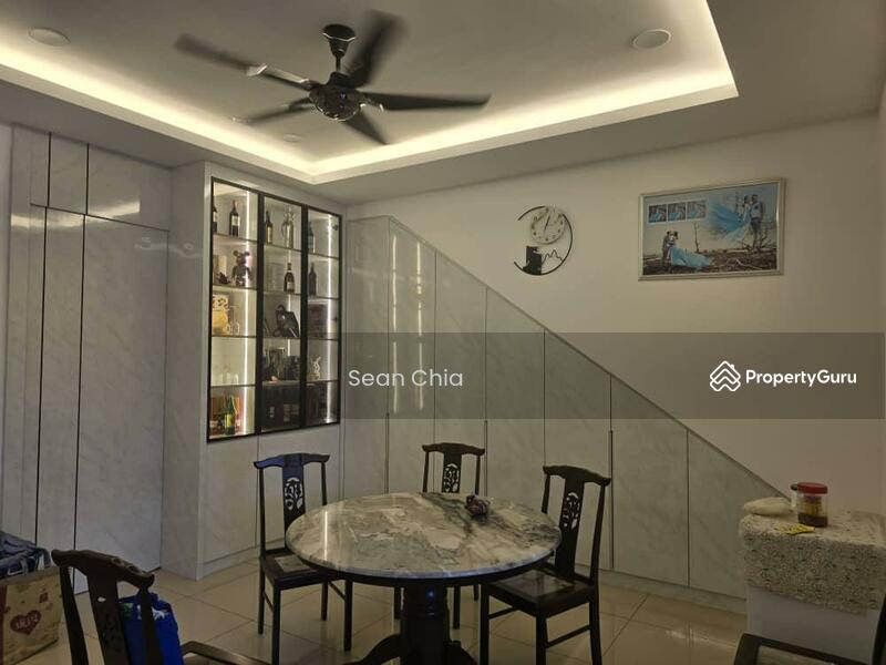 Rumah Bandar untuk Dijual di Eco Grandeur (Puncak Alam) - Sean Chia - PropertyGuru.com.my