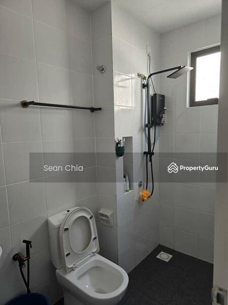 Rumah Bandar untuk Dijual di Eco Grandeur (Puncak Alam) - Sean Chia - PropertyGuru.com.my