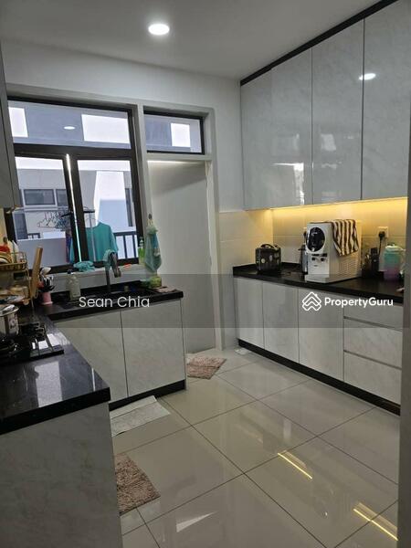 Rumah Bandar untuk Dijual di Eco Grandeur (Puncak Alam) - Sean Chia - PropertyGuru.com.my