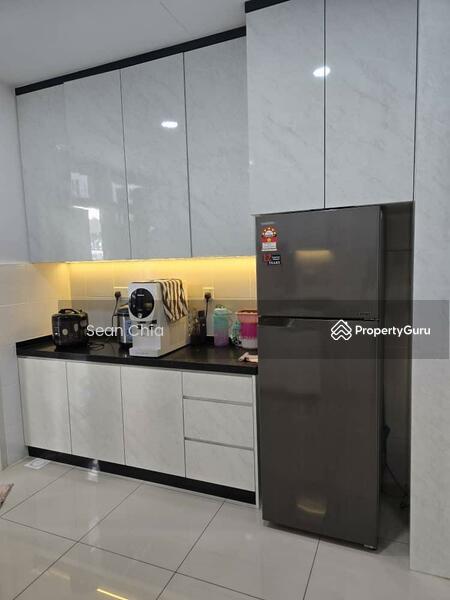 Rumah Bandar untuk Dijual di Eco Grandeur (Puncak Alam) - Sean Chia - PropertyGuru.com.my