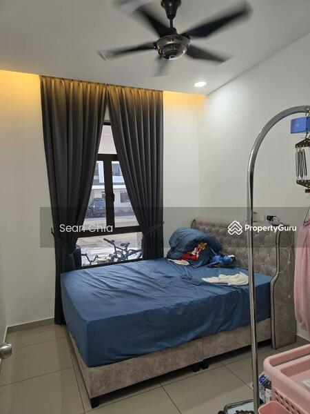 Rumah Bandar untuk Dijual di Eco Grandeur (Puncak Alam) - Sean Chia - PropertyGuru.com.my