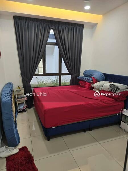 Rumah Bandar untuk Dijual di Eco Grandeur (Puncak Alam) - Sean Chia - PropertyGuru.com.my
