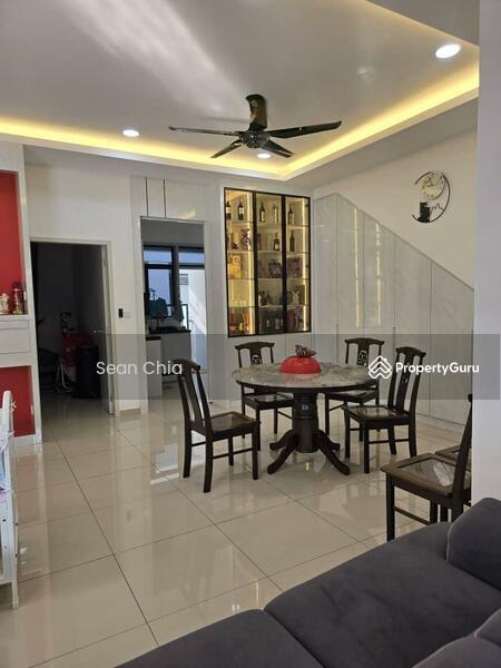 Rumah Bandar untuk Dijual di Eco Grandeur (Puncak Alam) - Sean Chia - PropertyGuru.com.my
