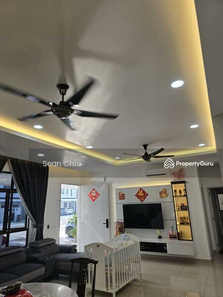 Rumah Bandar untuk Dijual di Eco Grandeur (Puncak Alam) - Sean Chia - PropertyGuru.com.my