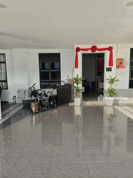 Rumah Bandar untuk Dijual di Eco Grandeur (Puncak Alam) - Sean Chia - PropertyGuru.com.my
