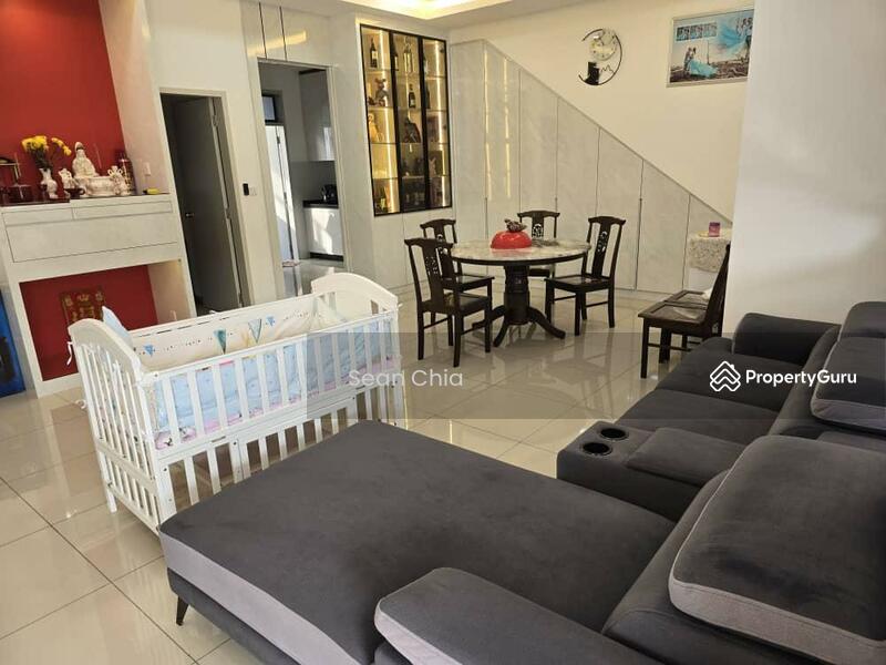 Rumah Bandar untuk Dijual di Eco Grandeur (Puncak Alam) - Sean Chia - PropertyGuru.com.my