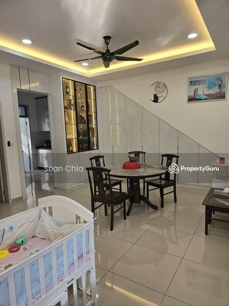 Rumah Bandar untuk Dijual di Eco Grandeur (Puncak Alam) - Sean Chia - PropertyGuru.com.my