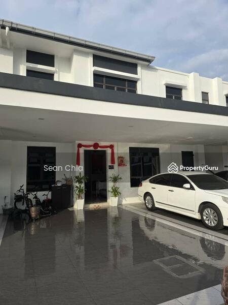 Rumah Bandar untuk Dijual di Eco Grandeur (Puncak Alam) - Sean Chia - PropertyGuru.com.my