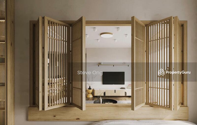 Kondominium untuk Dijual di Bandar Sunway【2026 December Complete】 Luxury Cozy SemiD Condo [ Cashback & Fully Furnish ] - Steve Ong - PropertyGuru.com.my
