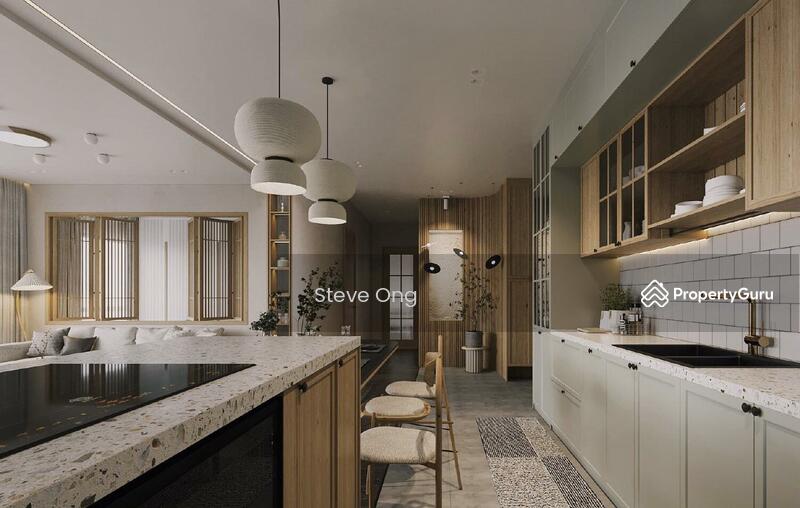 Kondominium untuk Dijual di Bandar Sunway【2026 December Complete】 Luxury Cozy SemiD Condo [ Cashback & Fully Furnish ] - Steve Ong - PropertyGuru.com.my