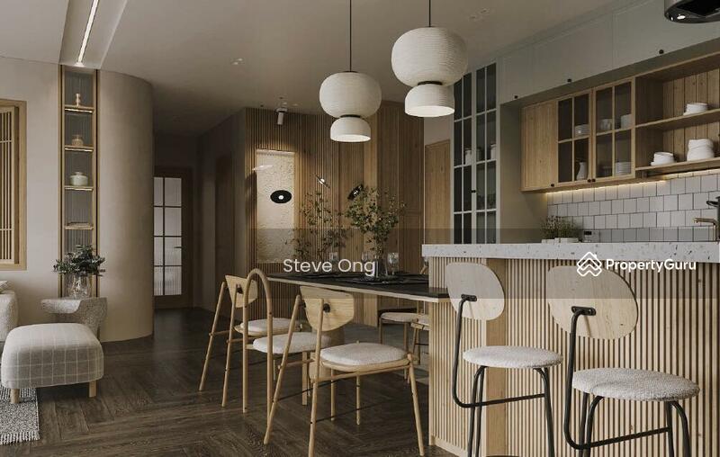Kondominium untuk Dijual di Bandar Sunway【2026 December Complete】 Luxury Cozy SemiD Condo [ Cashback & Fully Furnish ] - Steve Ong - PropertyGuru.com.my