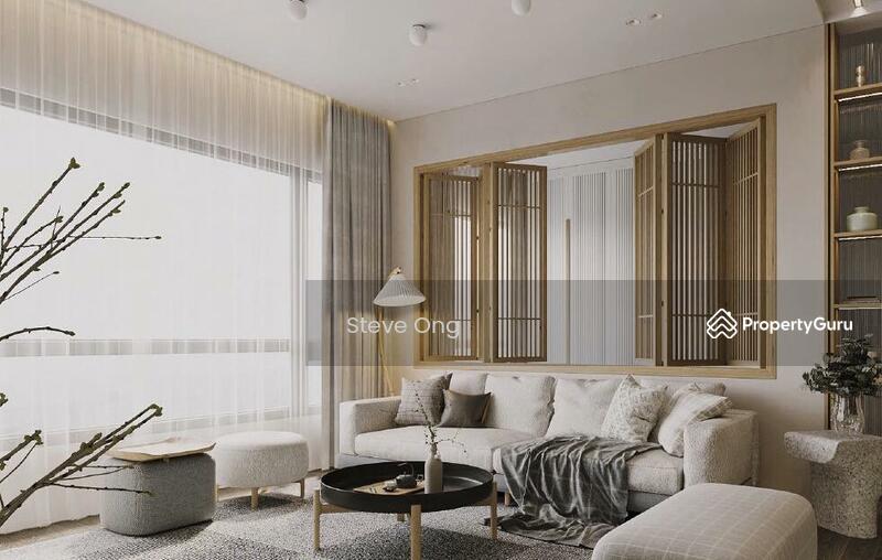 Kondominium untuk Dijual di Bandar Sunway【2026 December Complete】 Luxury Cozy SemiD Condo [ Cashback & Fully Furnish ] - Steve Ong - PropertyGuru.com.my