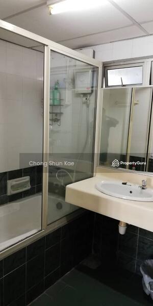 Condominium for Sale at Amadesa Resort Condominium - Chong Shun Kae - PropertyGuru.com.my