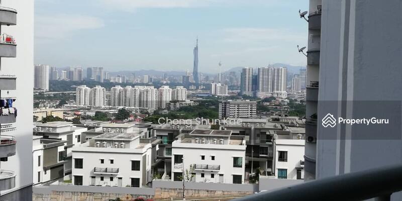 Condominium for Sale at Amadesa Resort Condominium - Chong Shun Kae - PropertyGuru.com.my
