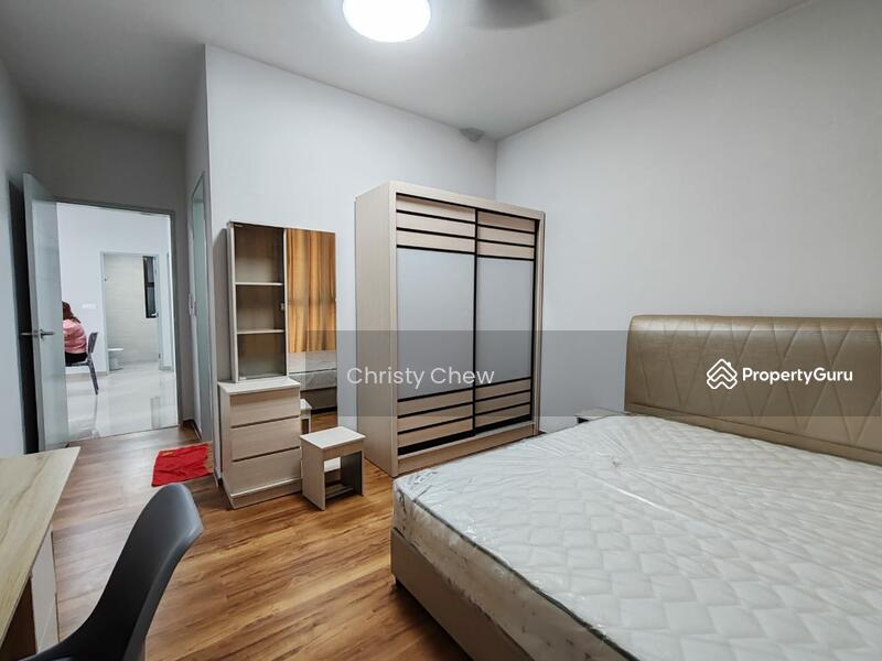 Apartment for Rent at Admiral Residences - Christy Chew - PropertyGuru.com.my