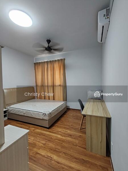 Apartment for Rent at Admiral Residences - Christy Chew - PropertyGuru.com.my
