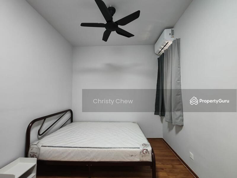 Apartment for Rent at Admiral Residences - Christy Chew - PropertyGuru.com.my