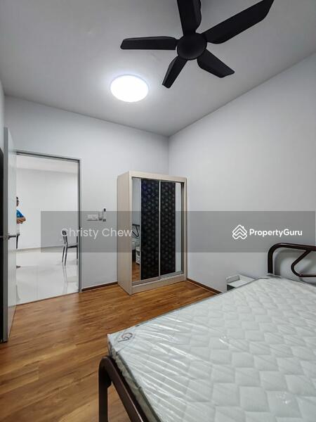 Apartment for Rent at Admiral Residences - Christy Chew - PropertyGuru.com.my