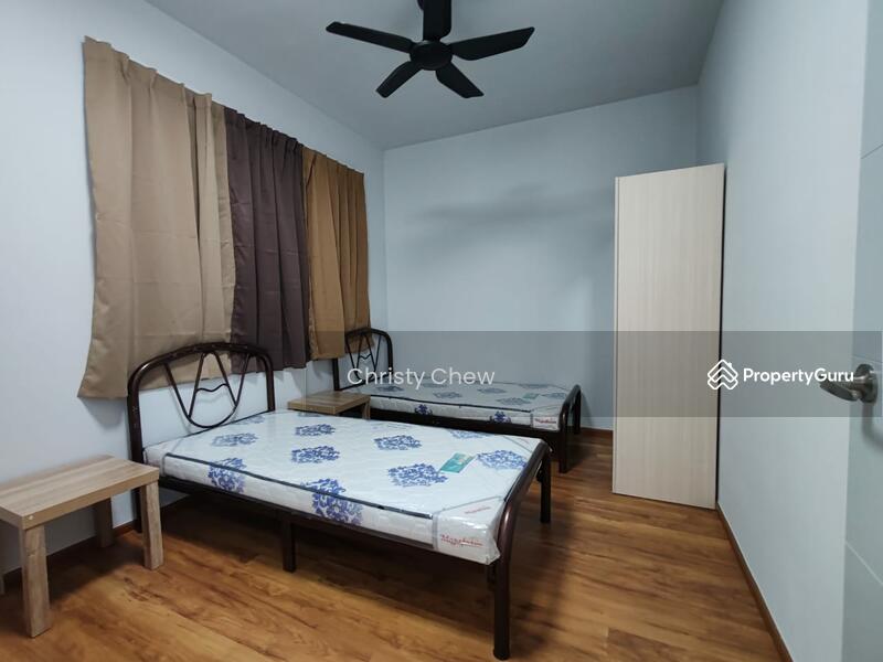 Apartment for Rent at Admiral Residences - Christy Chew - PropertyGuru.com.my