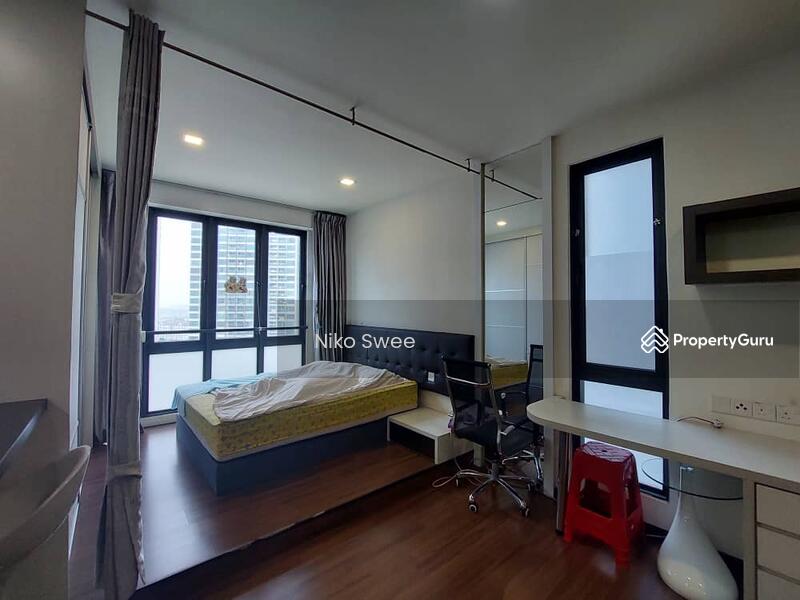 Service Residence for Sale at Silk Sky - Niko Swee - PropertyGuru.com.my