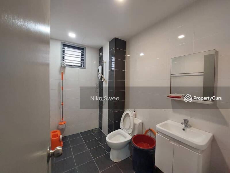 Service Residence for Sale at Silk Sky - Niko Swee - PropertyGuru.com.my