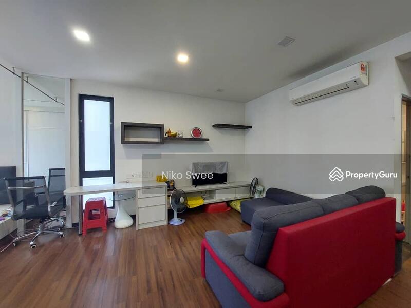 Service Residence for Sale at Silk Sky - Niko Swee - PropertyGuru.com.my