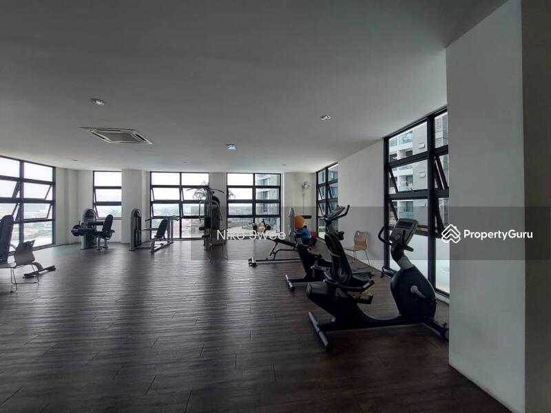Service Residence for Sale at Silk Sky - Niko Swee - PropertyGuru.com.my