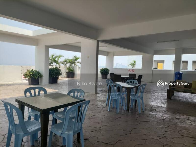 Service Residence for Sale at Silk Sky - Niko Swee - PropertyGuru.com.my