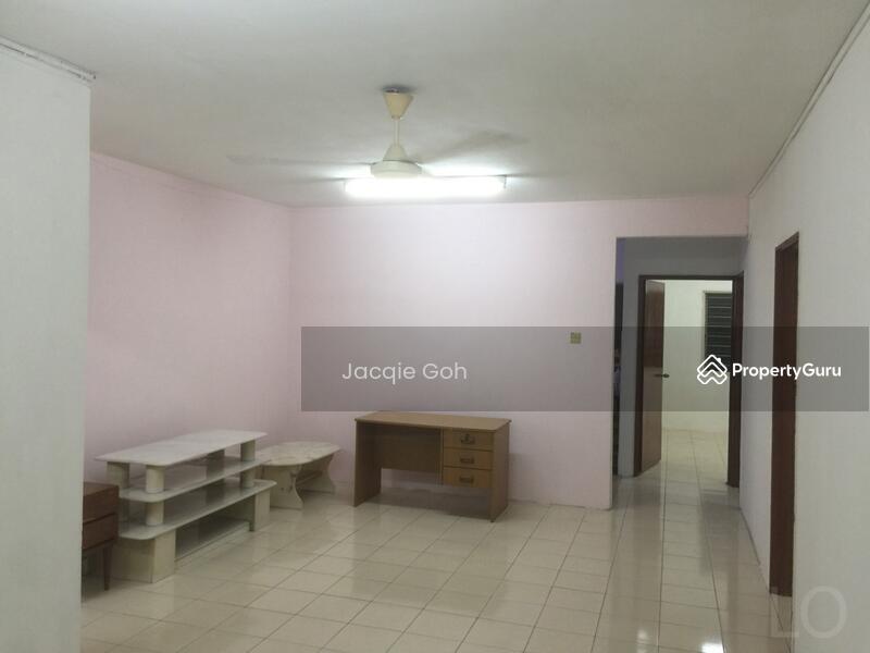 For Sale - Setapak Indah