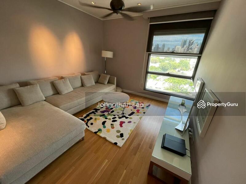 Condominium for Sale at Seri Ampang Hilir Residences - Johnathan Teo - PropertyGuru.com.my