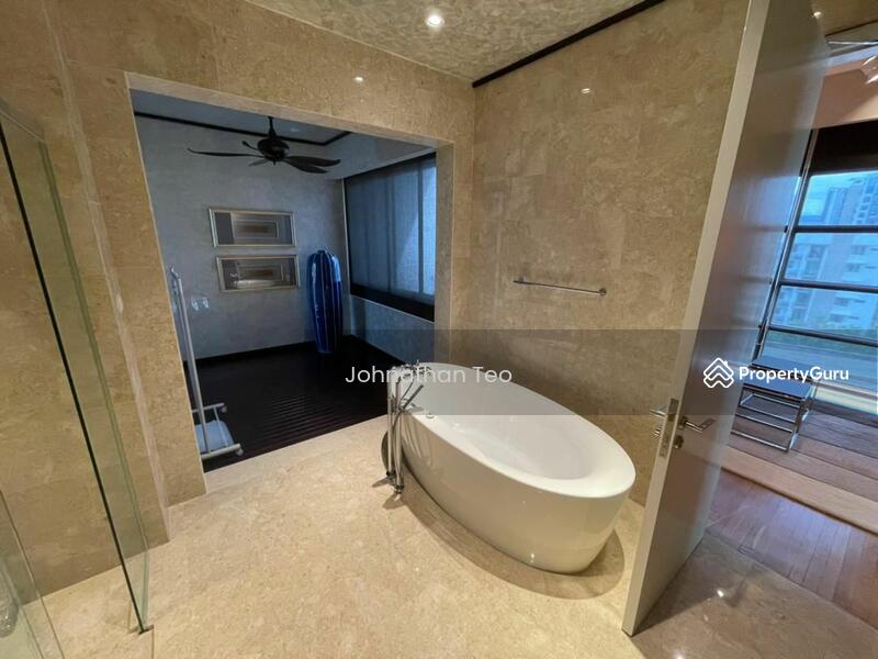 Condominium for Sale at Seri Ampang Hilir Residences - Johnathan Teo - PropertyGuru.com.my