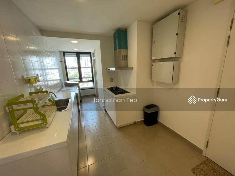 Condominium for Sale at Seri Ampang Hilir Residences - Johnathan Teo - PropertyGuru.com.my