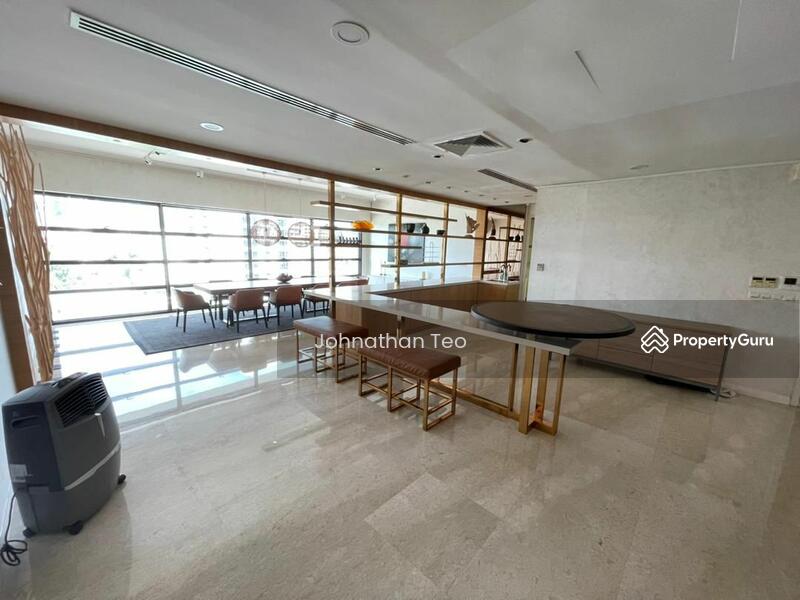 Condominium for Sale at Seri Ampang Hilir Residences - Johnathan Teo - PropertyGuru.com.my
