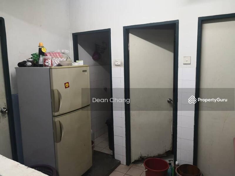 For Sale - Desa Perangsang Apartments (Block A B C)