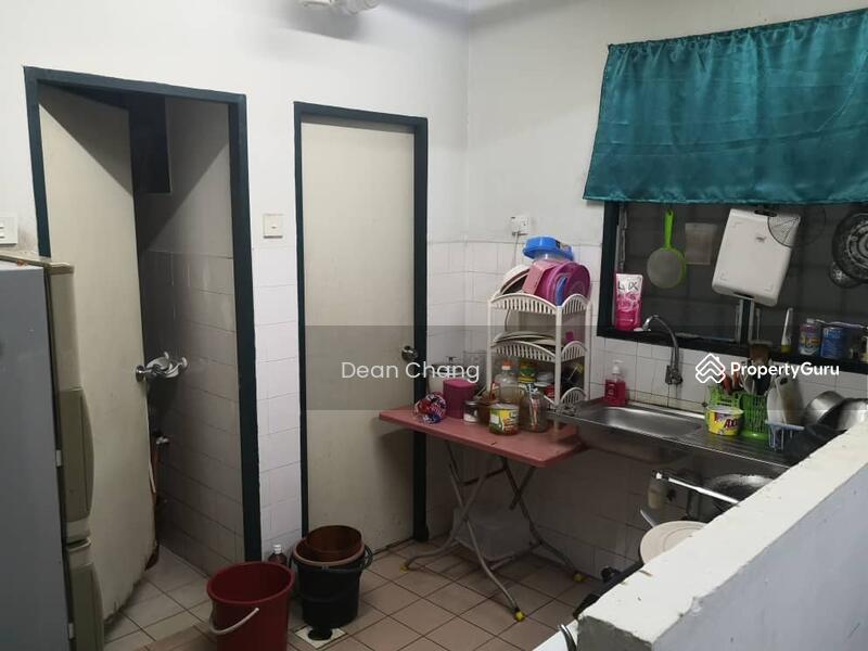 For Sale - Desa Perangsang Apartments (Block A B C)