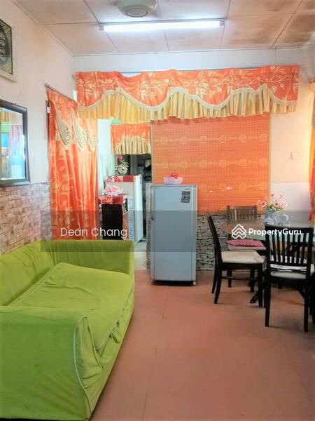 For Sale - Desa Perangsang Apartments (Block A B C)
