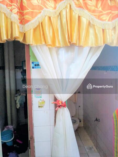 For Sale - Desa Perangsang Apartments (Block A B C)
