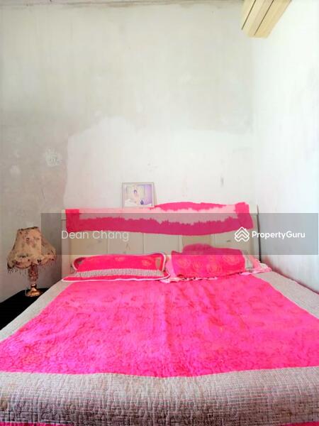 For Sale - Desa Perangsang Apartments (Block A B C)